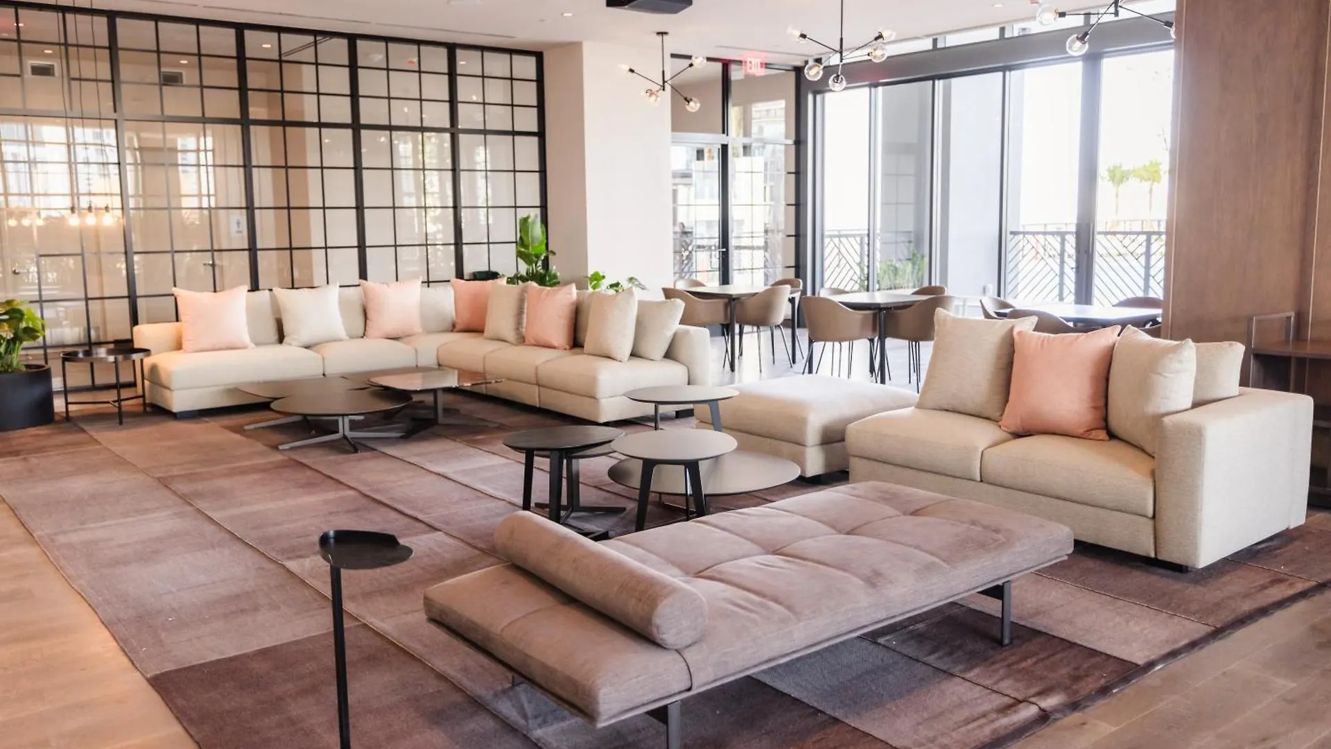 Gale & Residences Hotel Miami