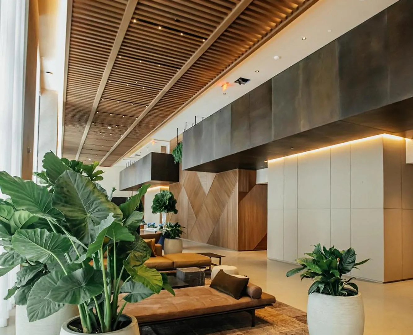 Gale & Residences Hotel 5*