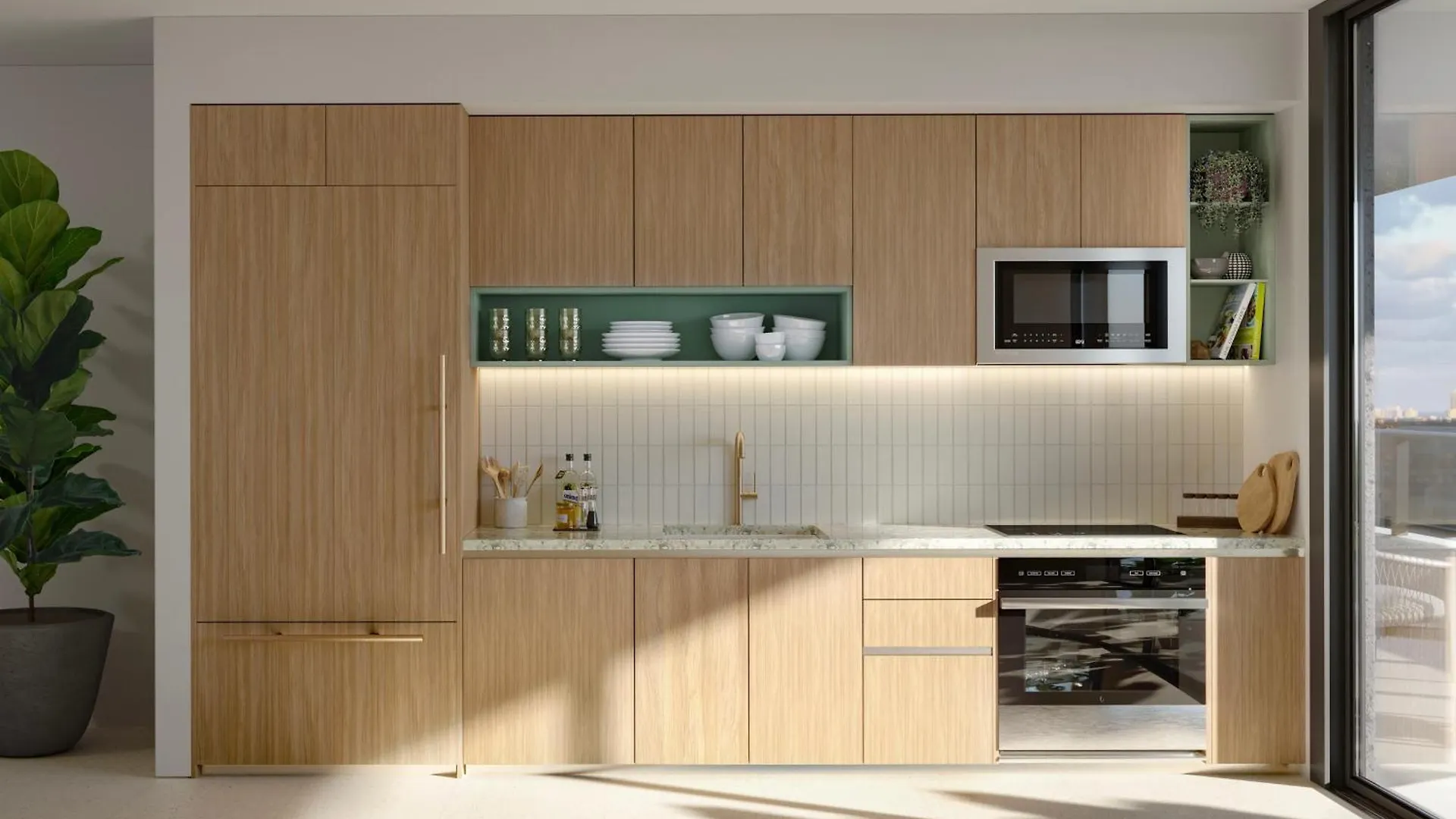 Gale & Residences Hotel Miami