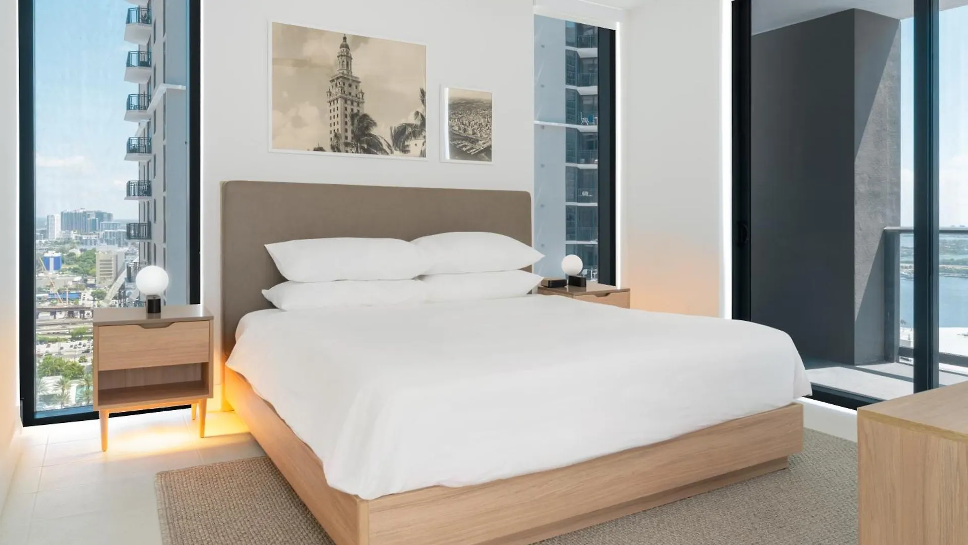 Gale & Residences Hotel