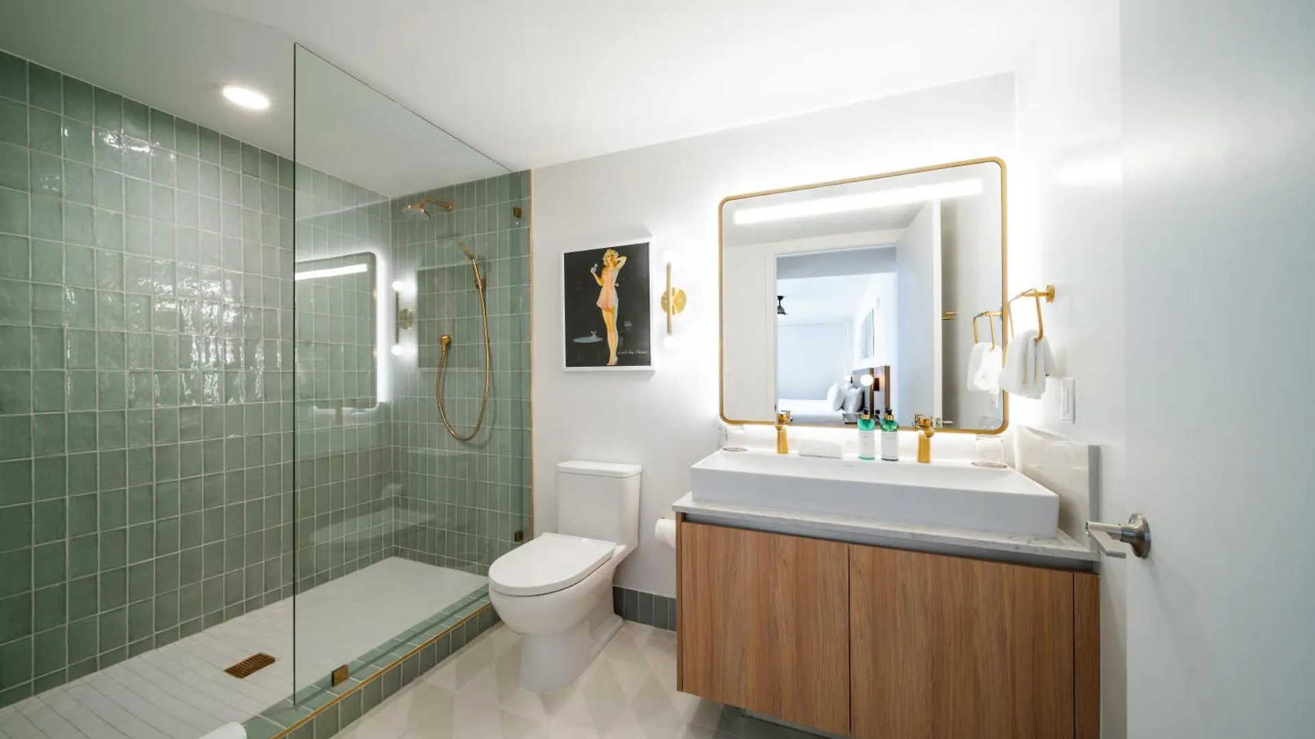 Gale & Residences Hotel Miami