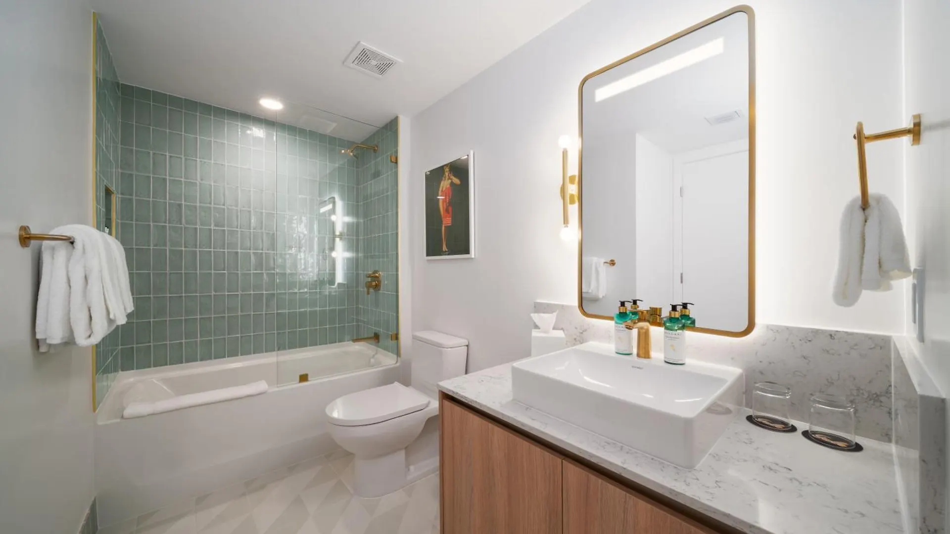 Gale & Residences 5*