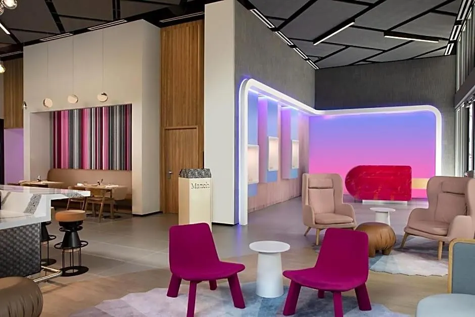 Lejlighed Luxury Living In The Heart Of Downtown *