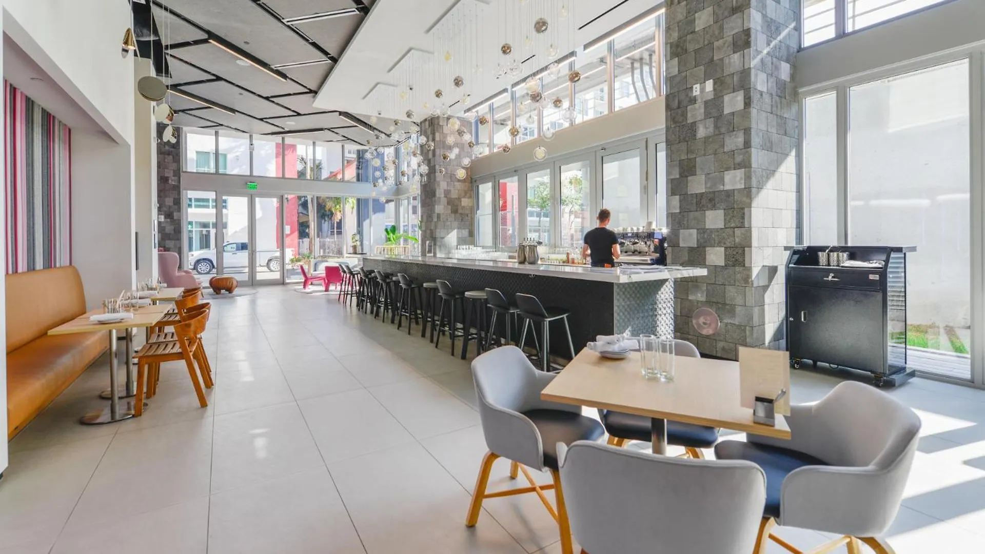 Luxury Living In The Heart Of Downtown Miami
