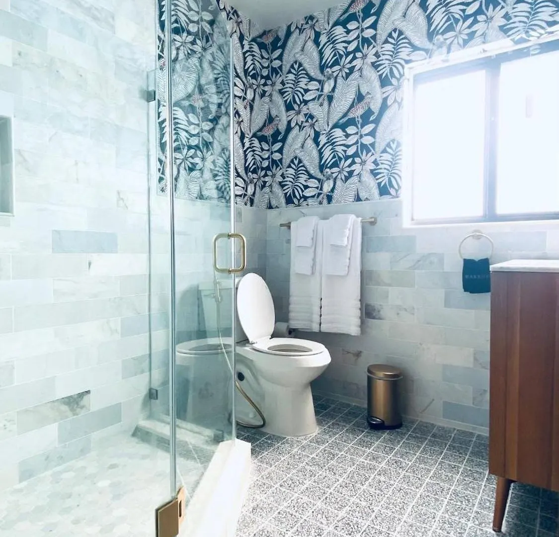 Casa vacanze Experience Magic: Tropical Pool Escape Miami