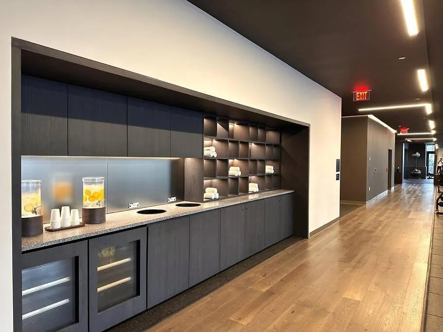 Stunning 2 Bed 2 Bath W Balcony & Incredible Views 아파트 마이애미