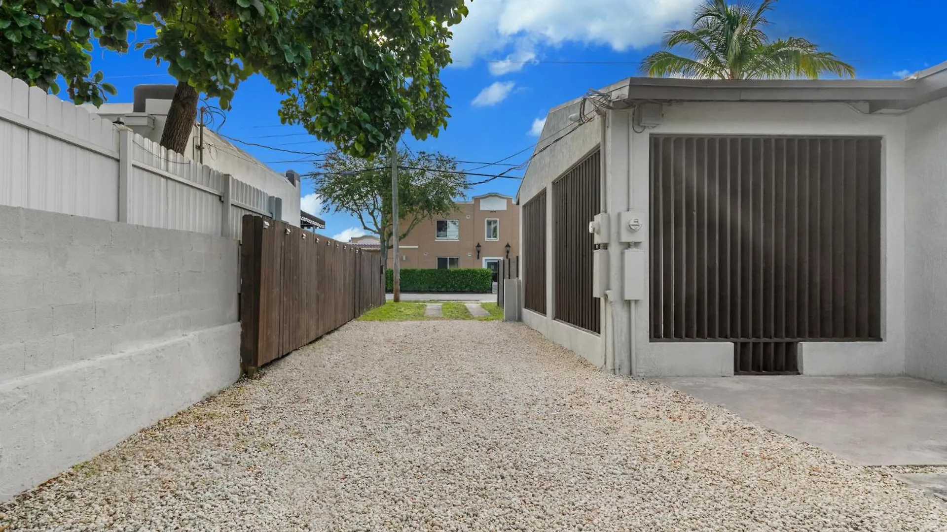 Holiday home Capri In The Heart Of Miami