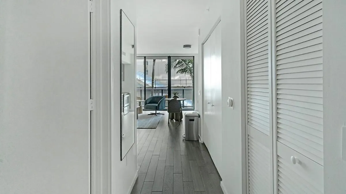 Apartment The Bayfront I *