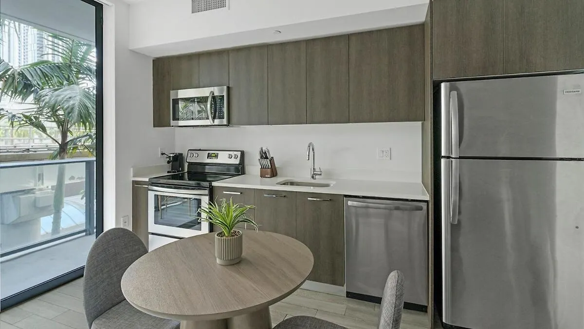 Apartment The Bayfront I *