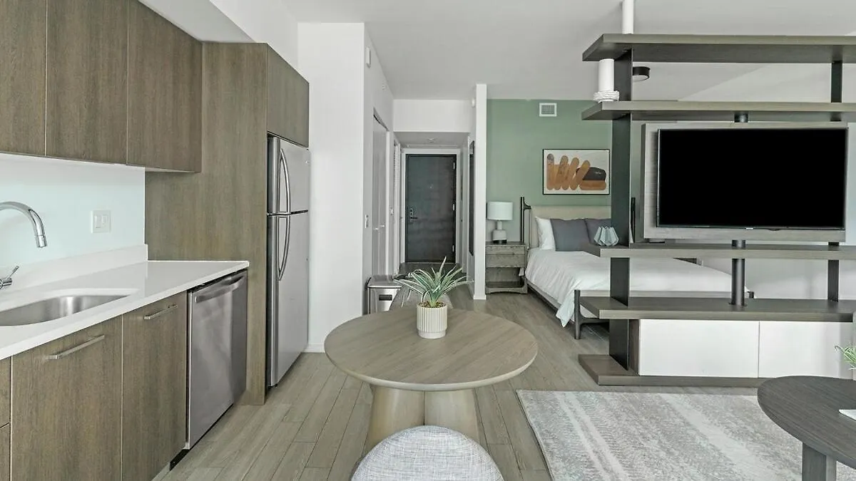 Apartment The Bayfront I