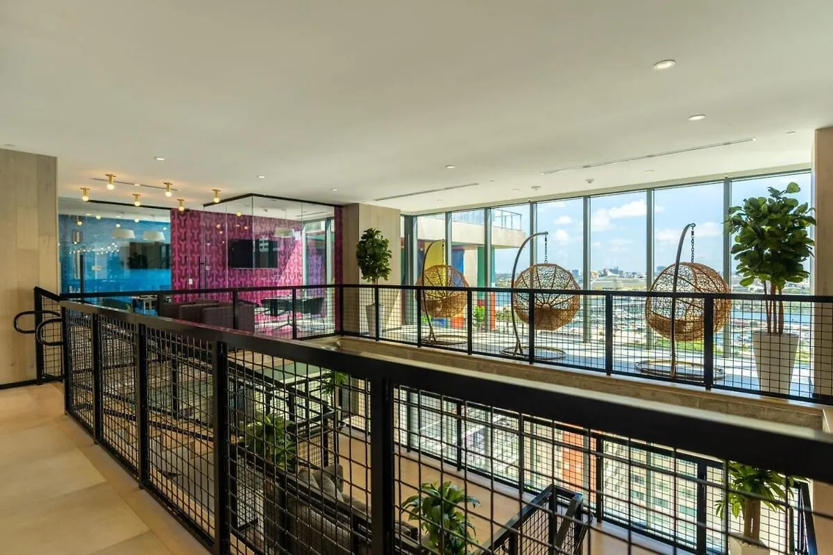 Apartment The Bayfront I *