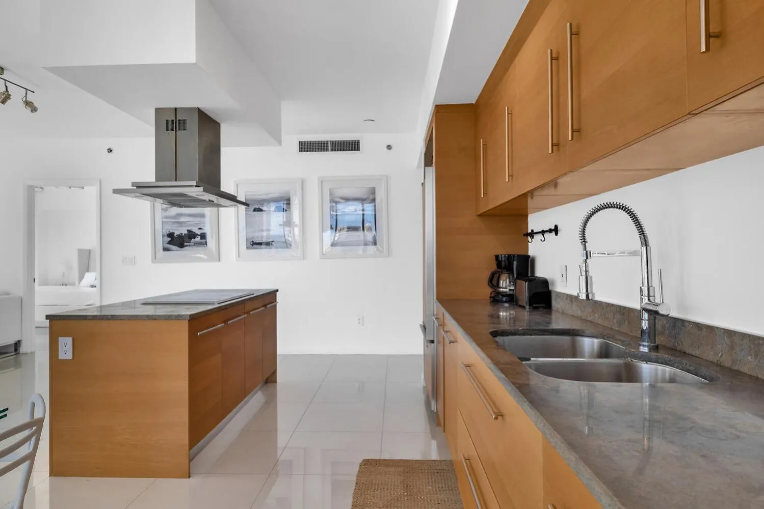 Apartman Large In W With Bay Views *
