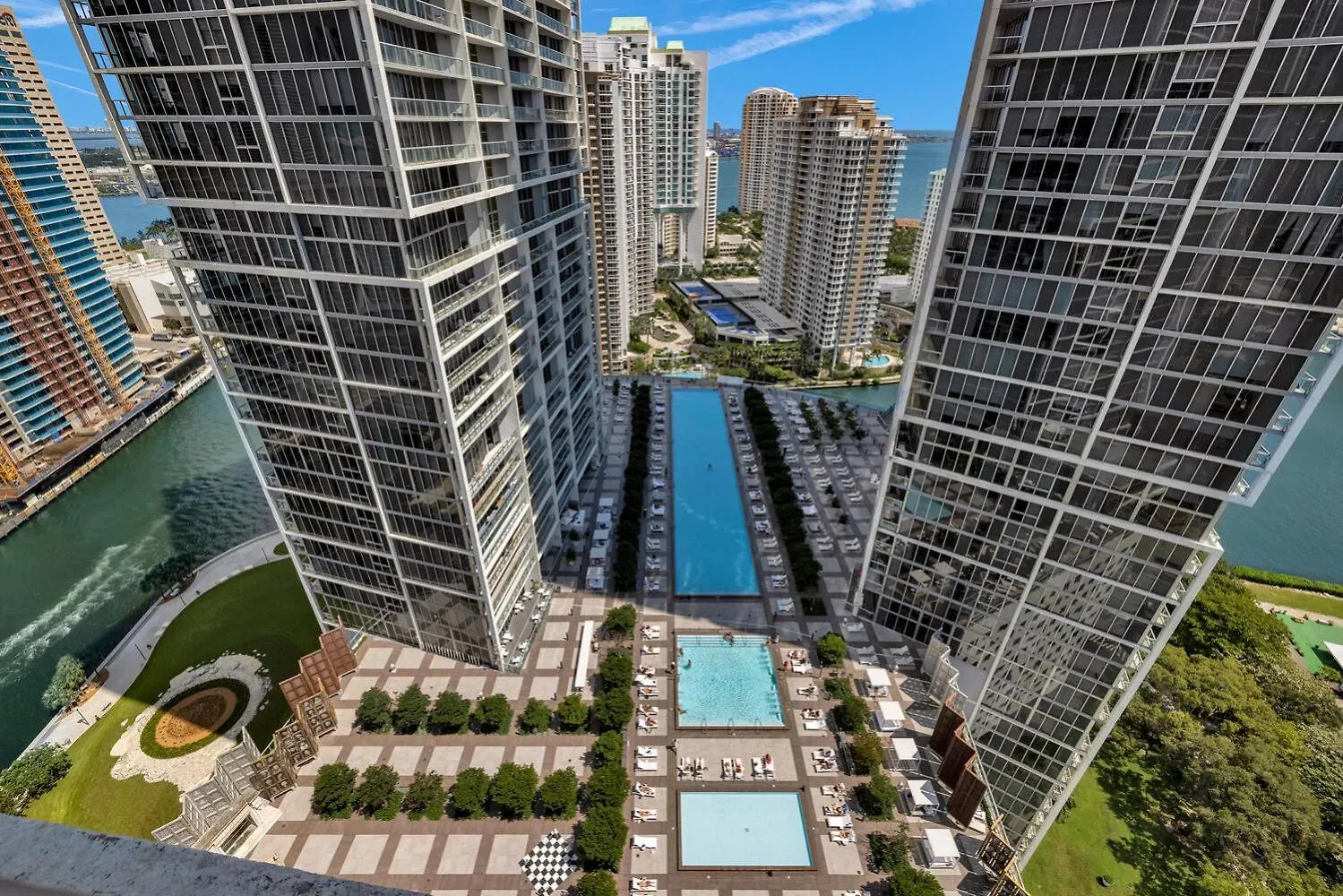 Apartman Large In W With Bay Views *