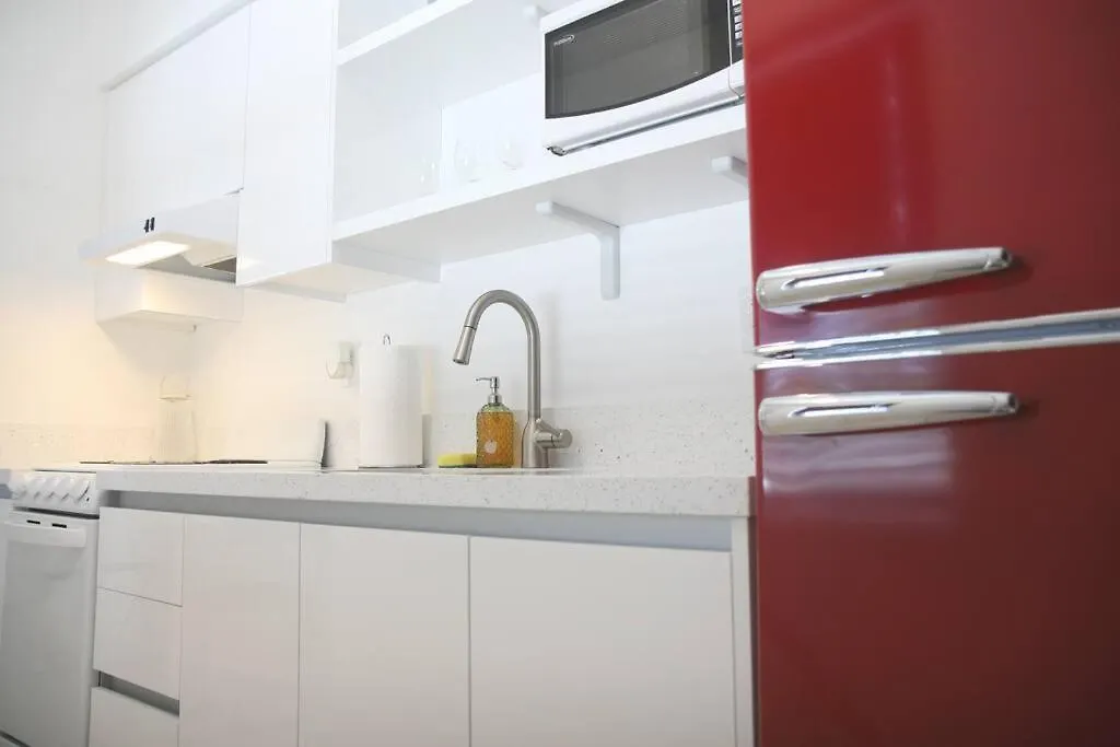 Apartment B11 Design District Short Drive 2