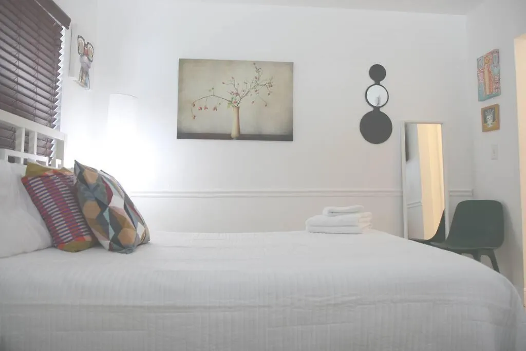 B11 Design District Short Drive 2 Apartment *