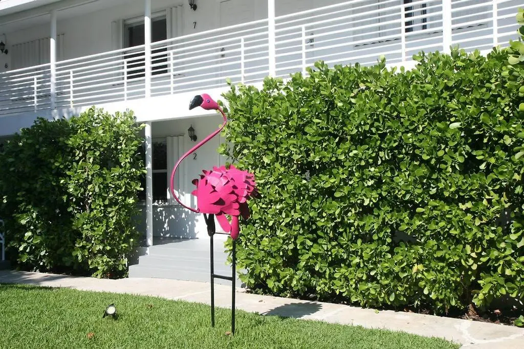 B11 Design District Short Drive 2 Apartment Miami