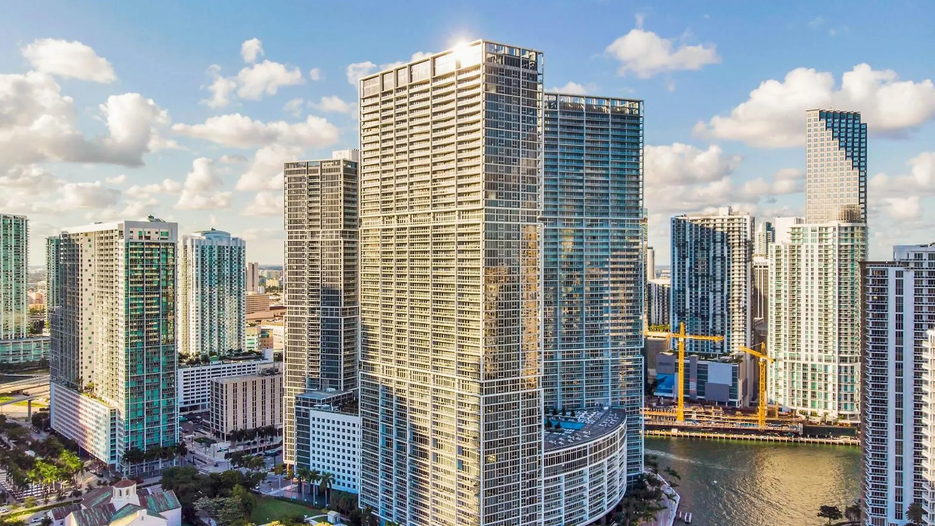 Apartman Large In W With Bay Views
