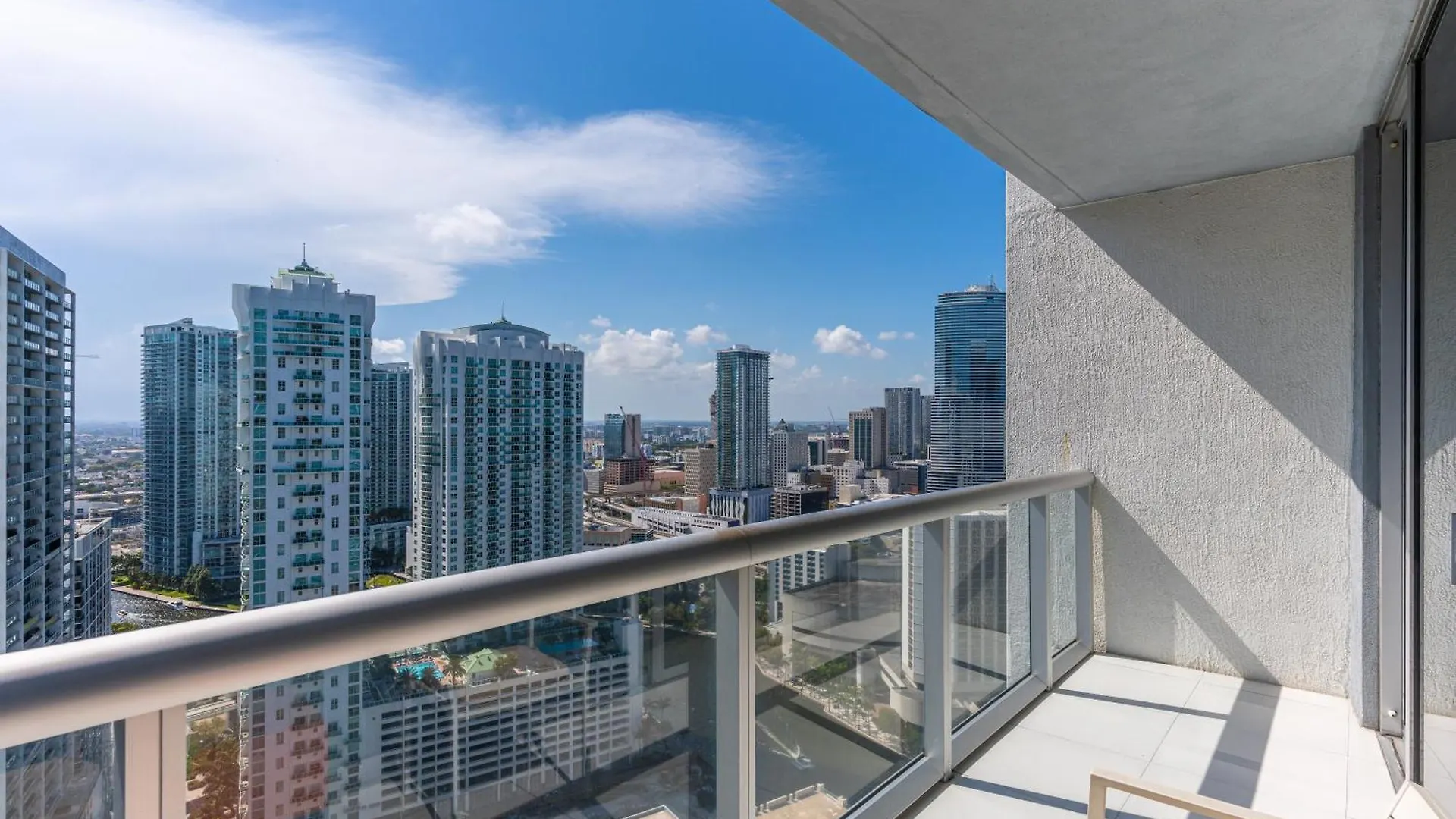 Large In W With Bay Views * Miami