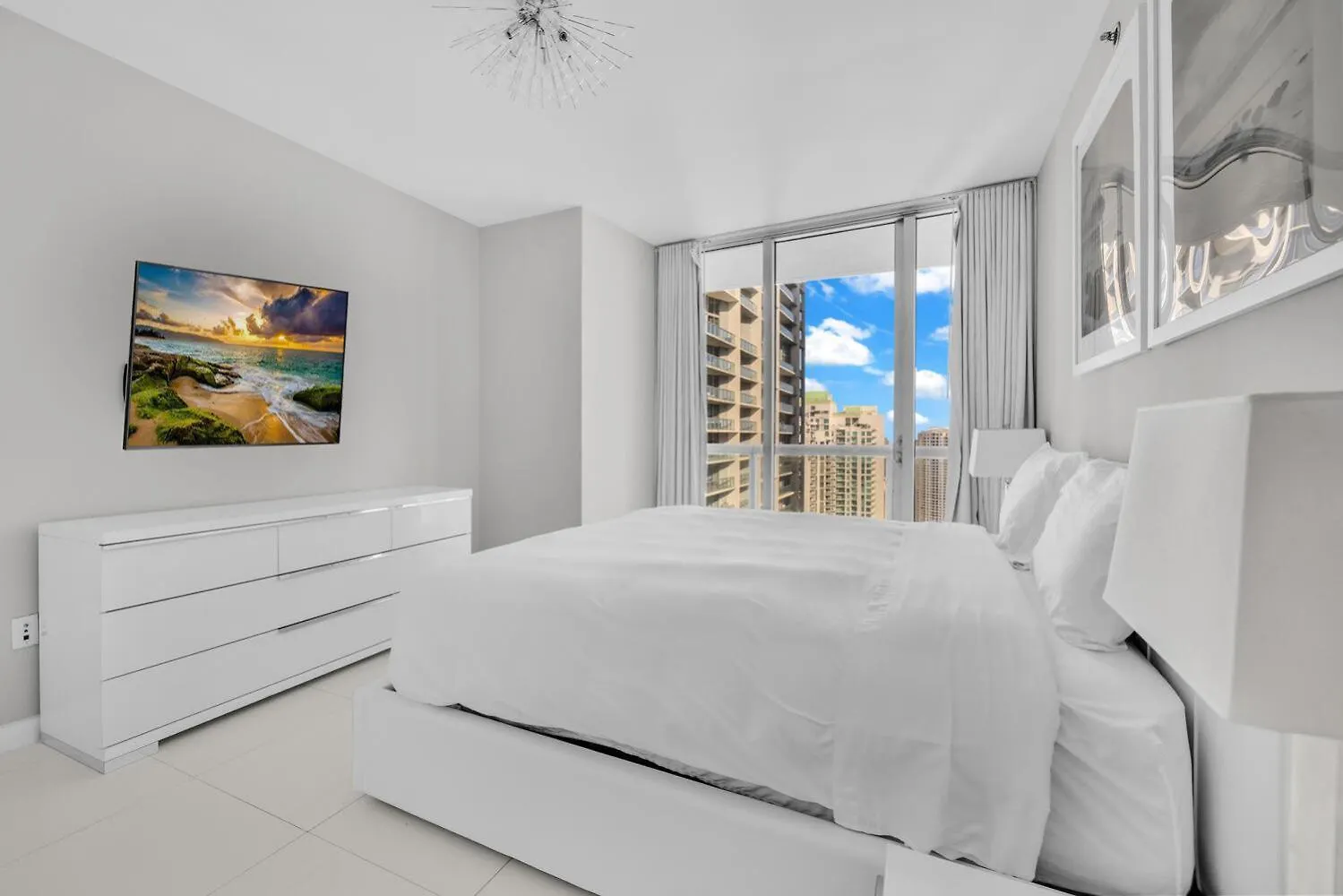Large In W With Bay Views * Miami
