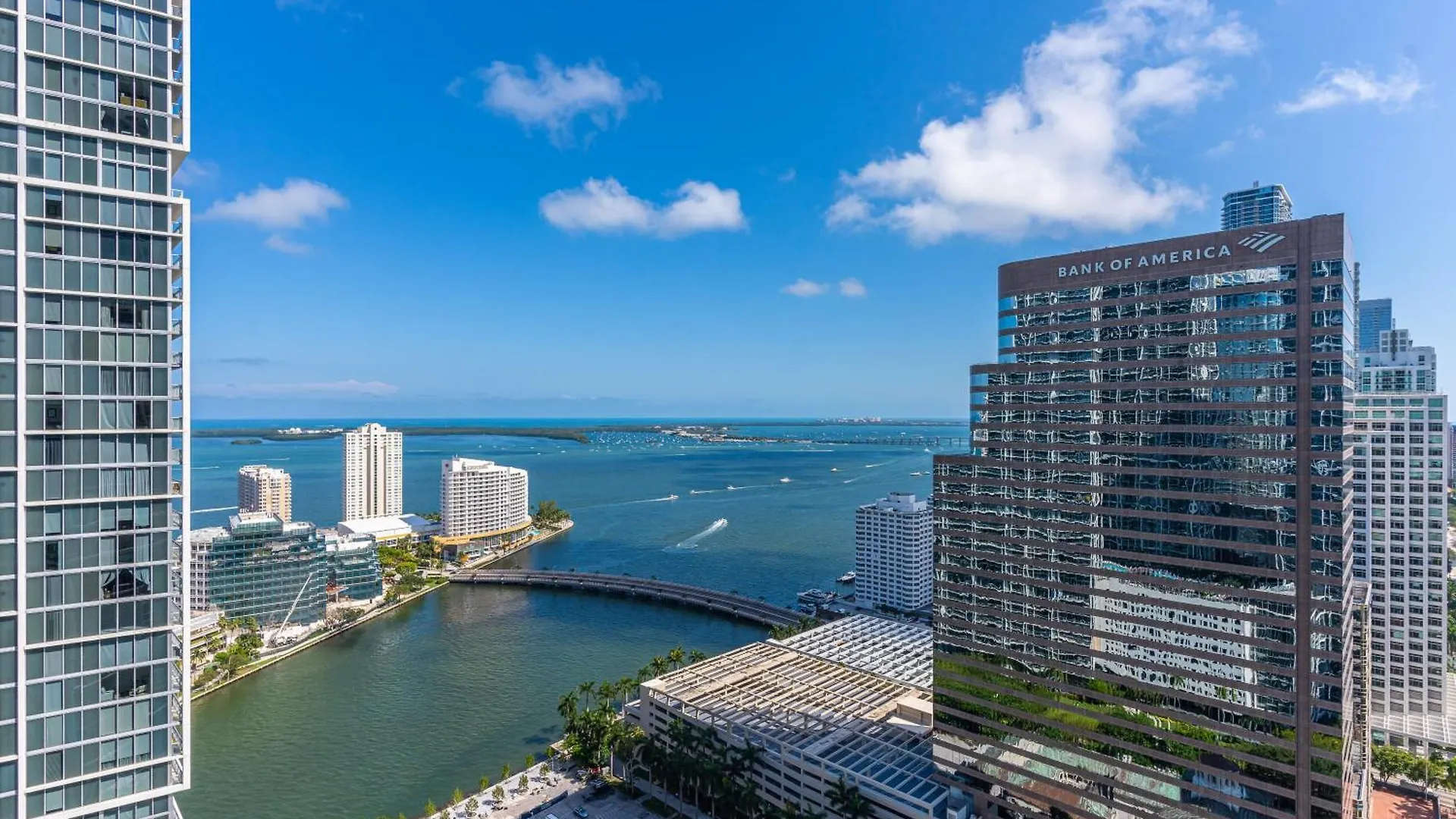 Apartman Large In W With Bay Views