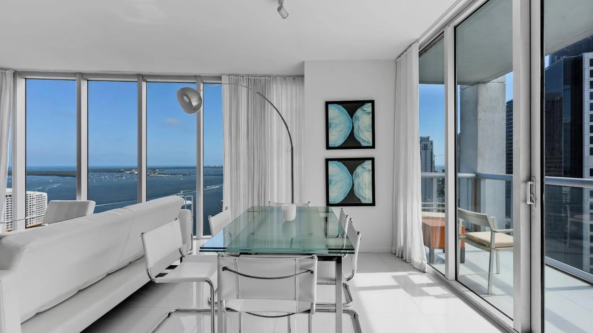Apartman Large In W With Bay Views *