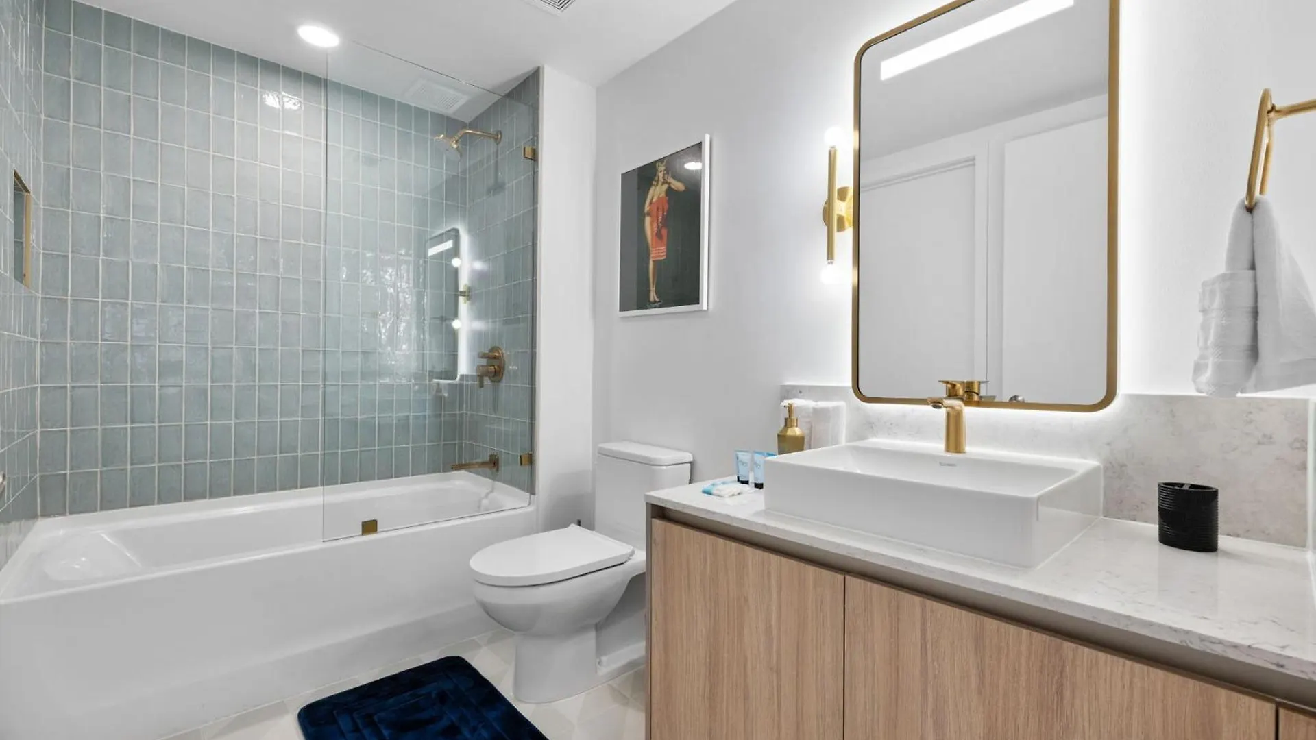 아파트 Luxury Panoramic Views - The Ultimate Downtown Getaway