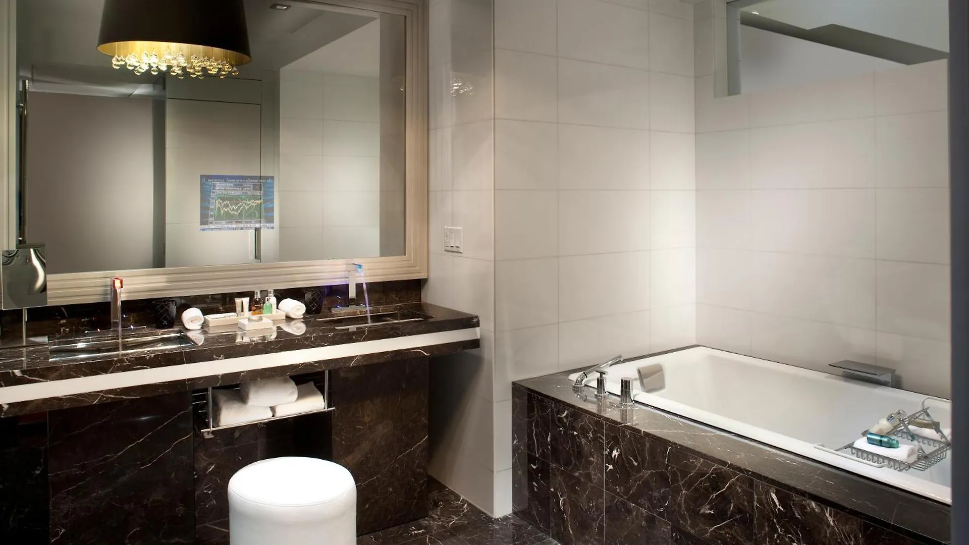 Beaux Arts, Autograph Collection Hotell Miami