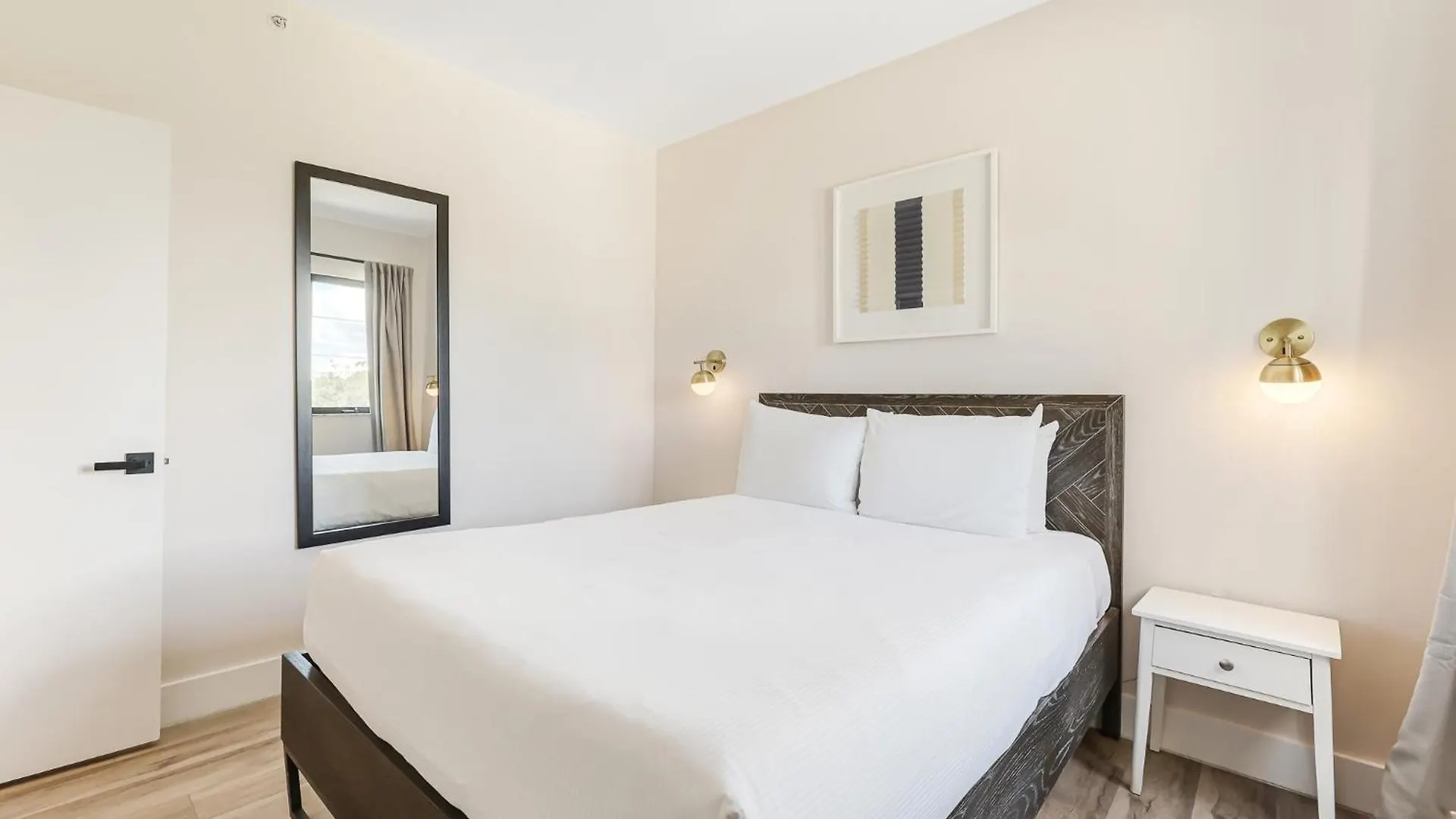 Apartamento Roami At The Palace
