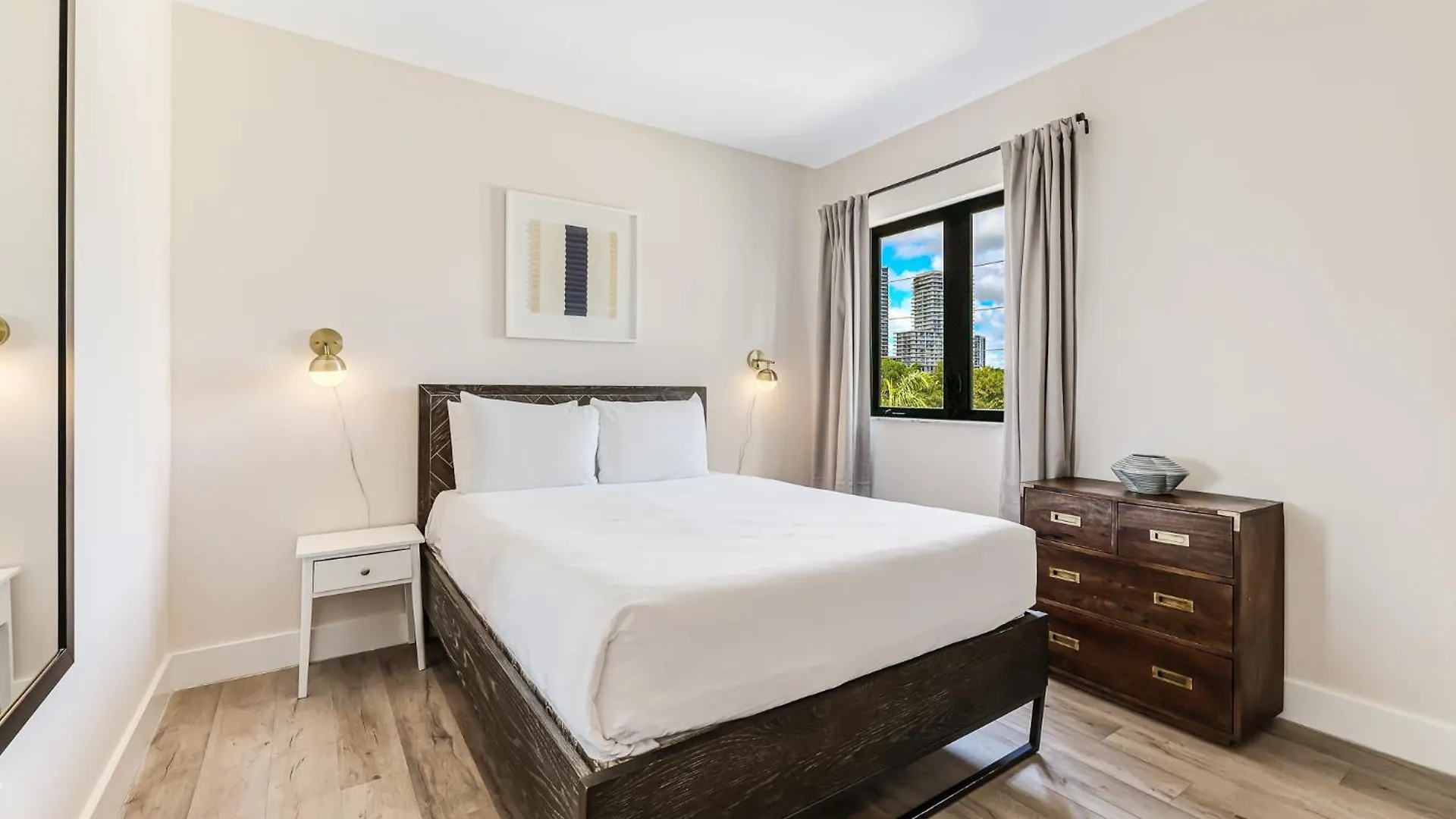 Apartamento Roami At The Palace *