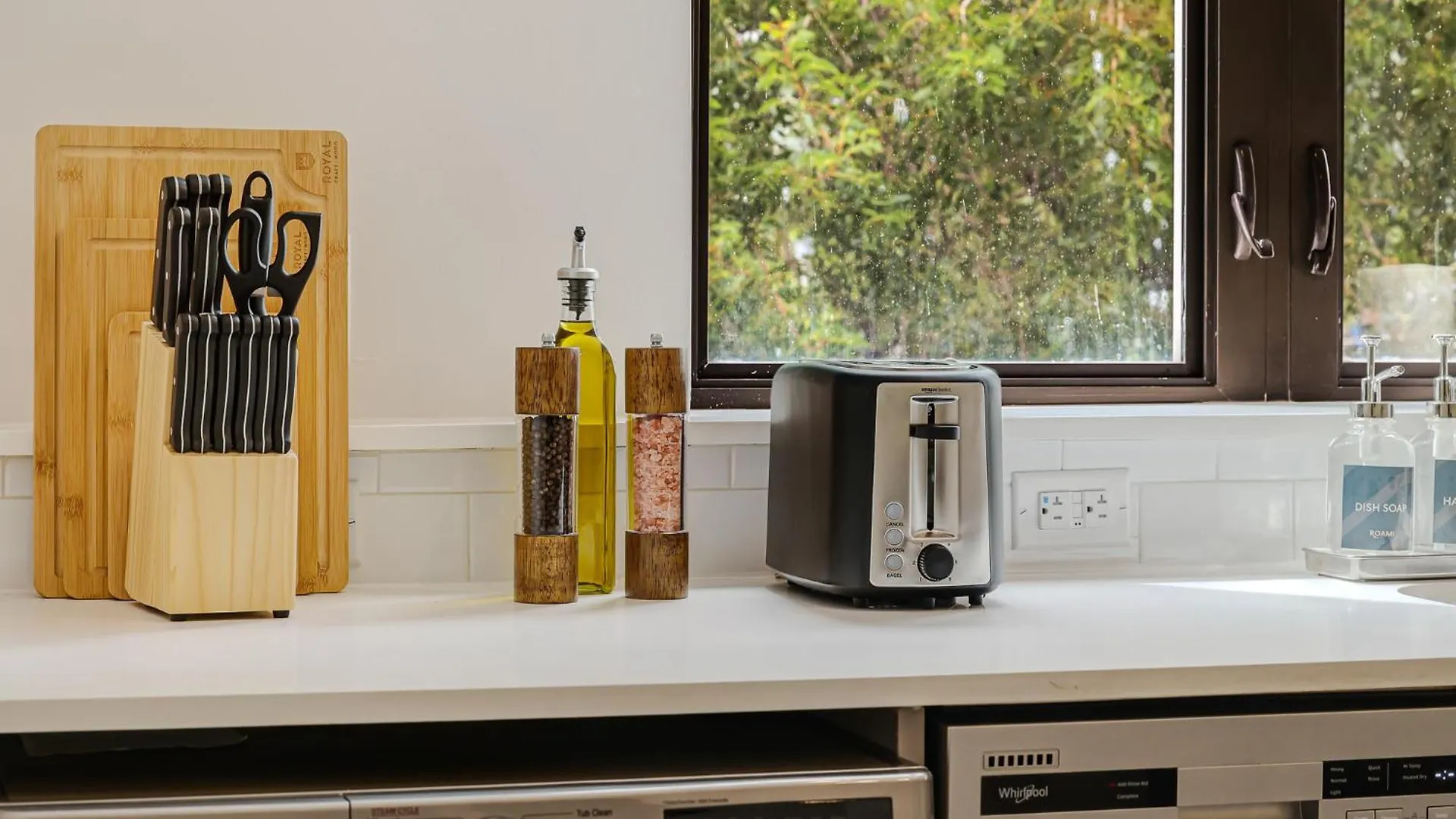 Apartamento Roami At The Palace *