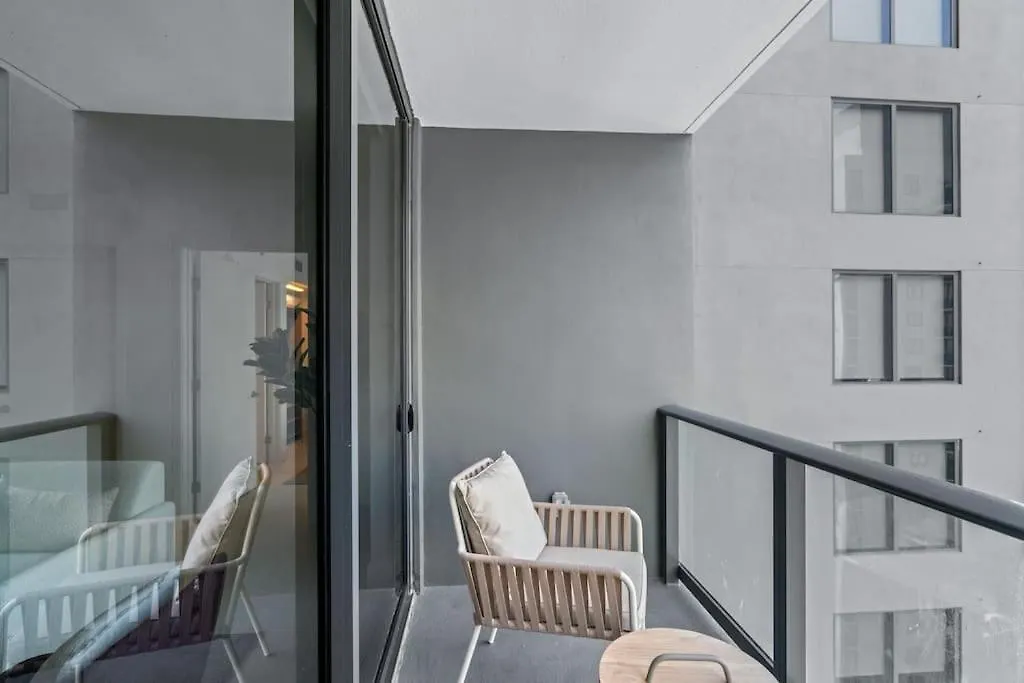 New Luxurious Floor 35th - Miami's Heart *