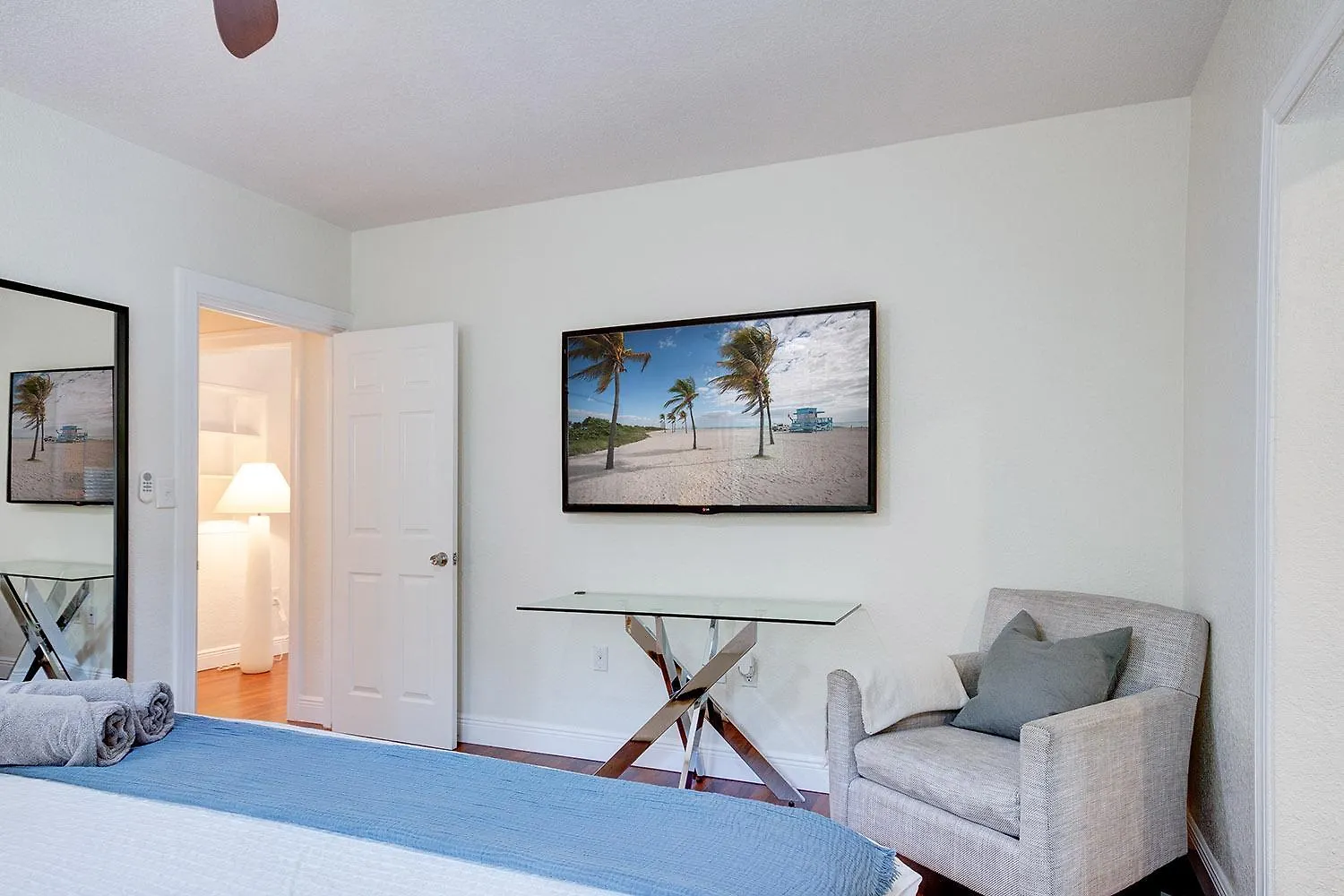 Luxury In Brickell Miami, 5 Min To The Beach! *