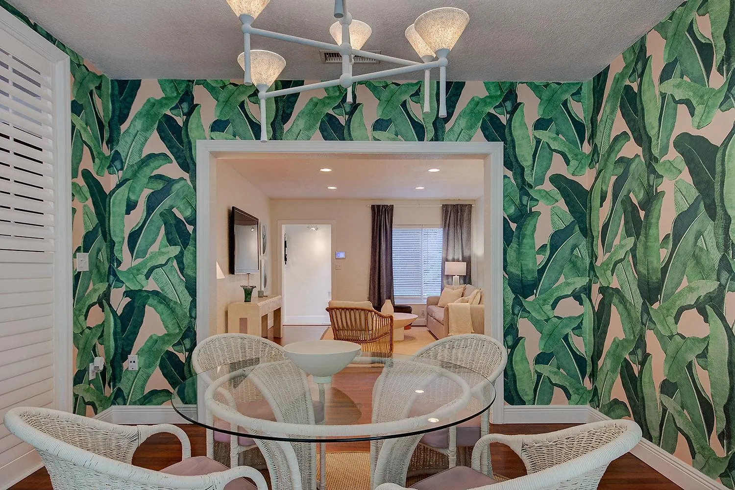 Luxury In Brickell Miami, 5 Min To The Beach! Holiday home