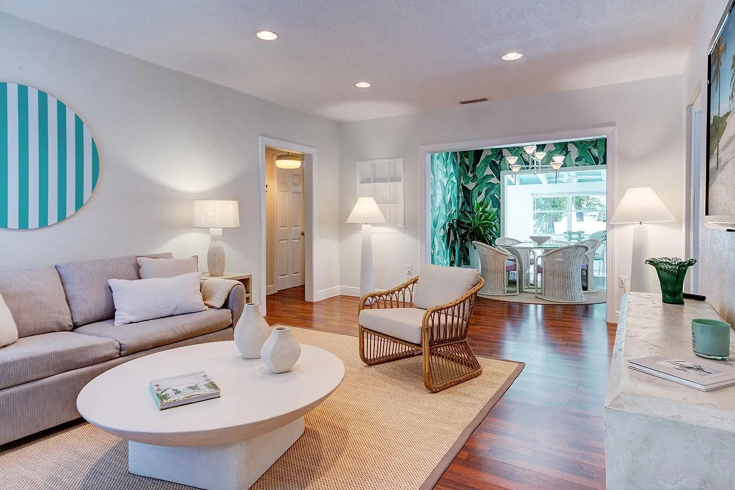 Luxury In Brickell Miami, 5 Min To The Beach! * Miami