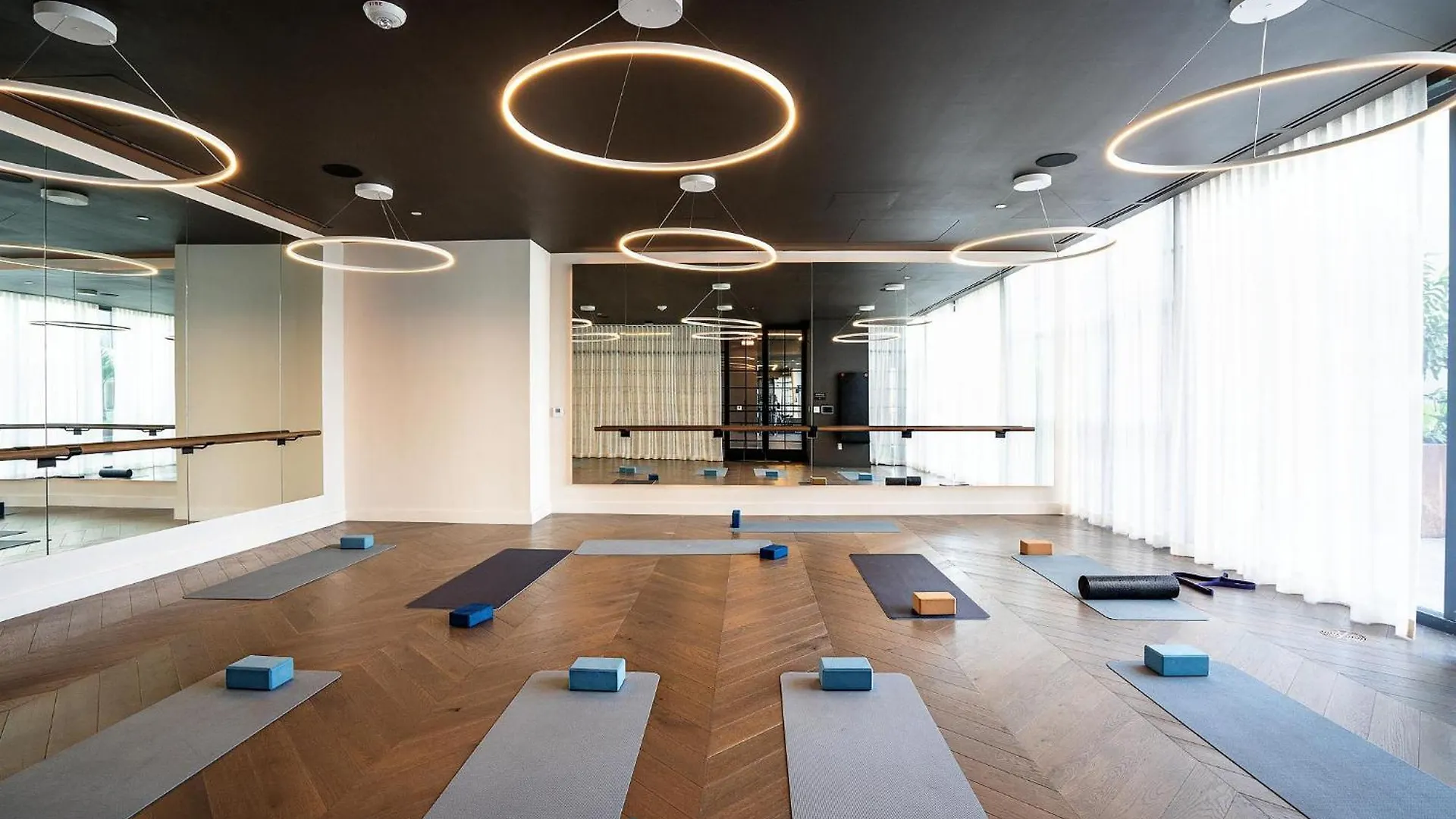 Appartamento In New Luxury In Downtown Miami