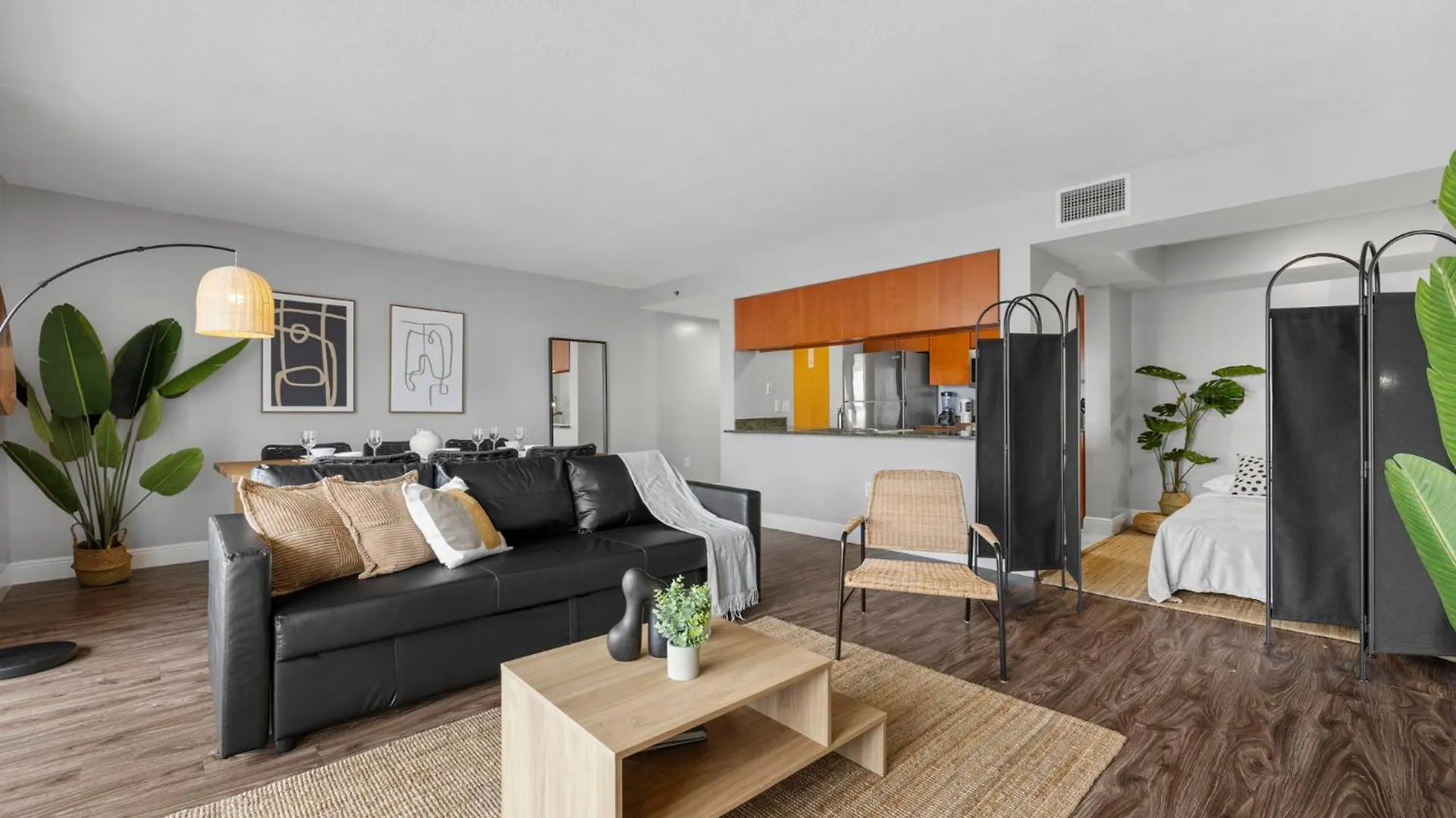 Breathtaking Views & Prime Location In Brickell * Miami