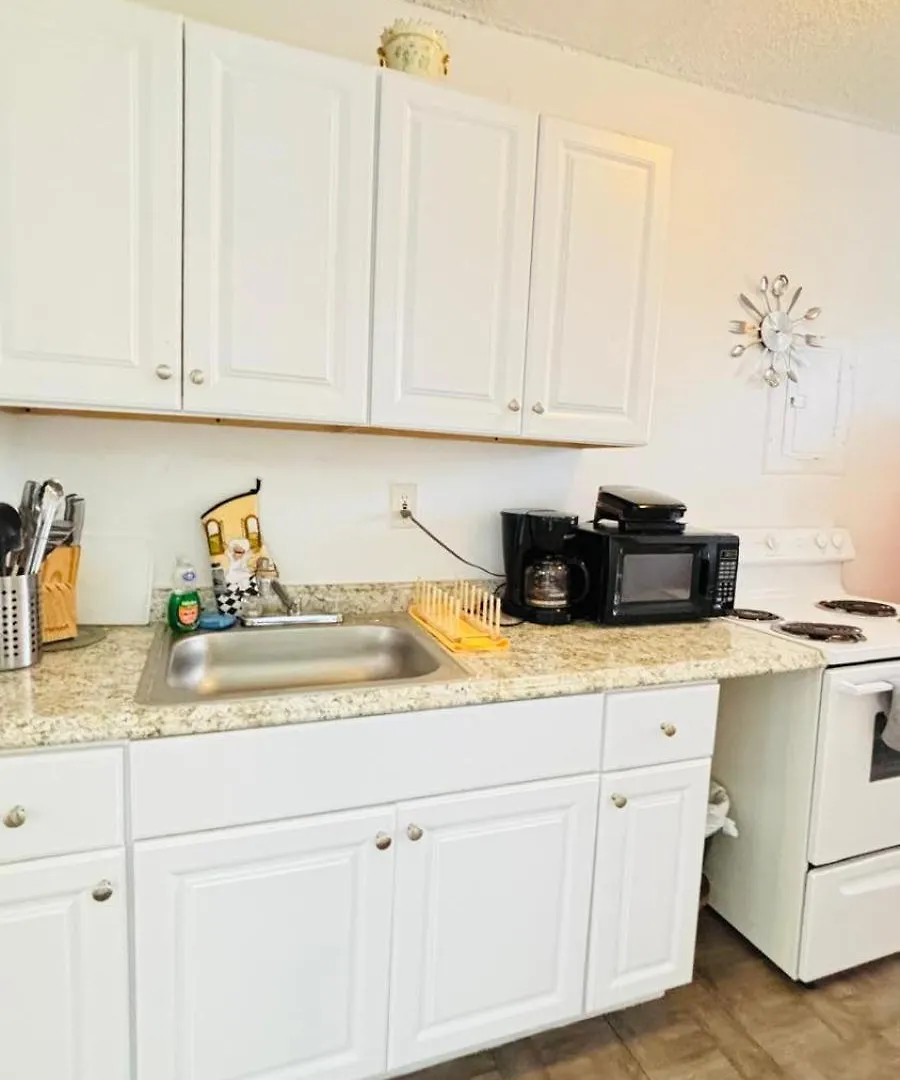 Apartment 202 Near Cruise Port, 5 Min To Downtown, 4 Min To Trains, 14min To Airp *