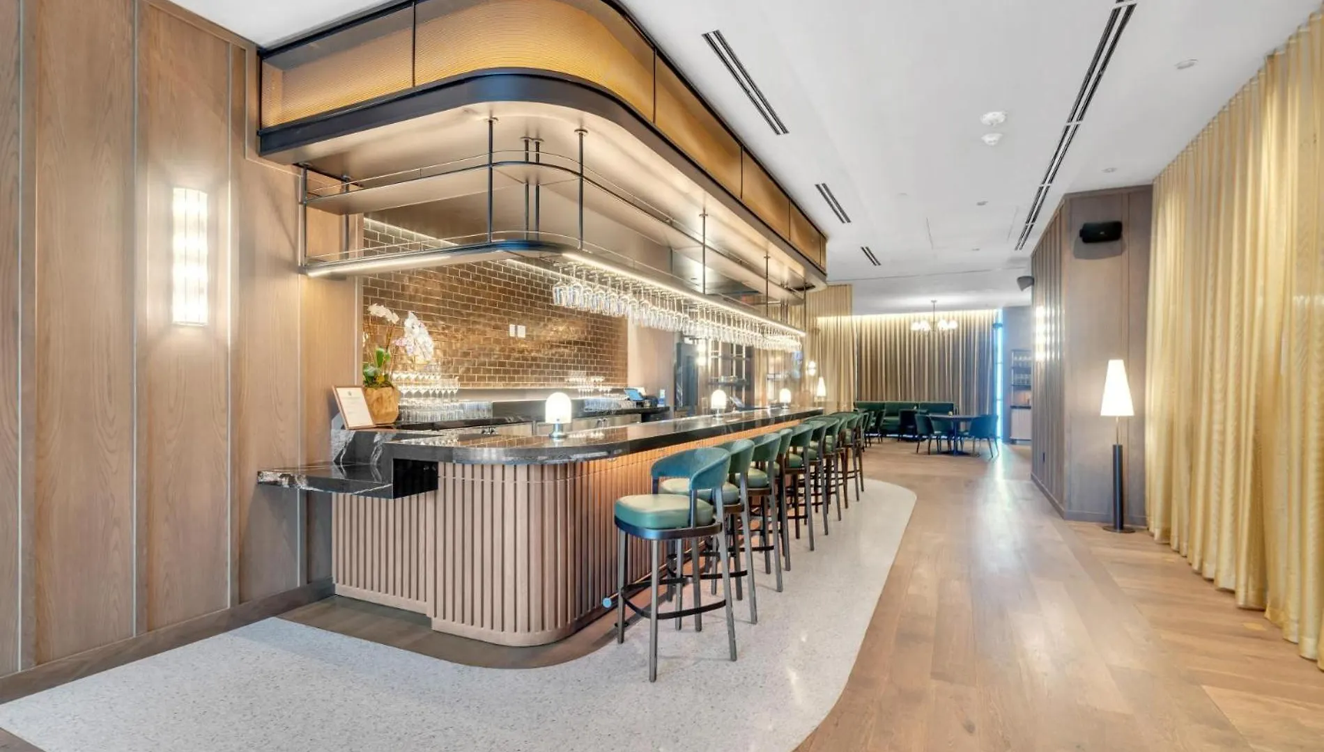 Διαμέρισμα Modern 1 Bed On The 42nd- Heart Of Downtown Μαϊάμι