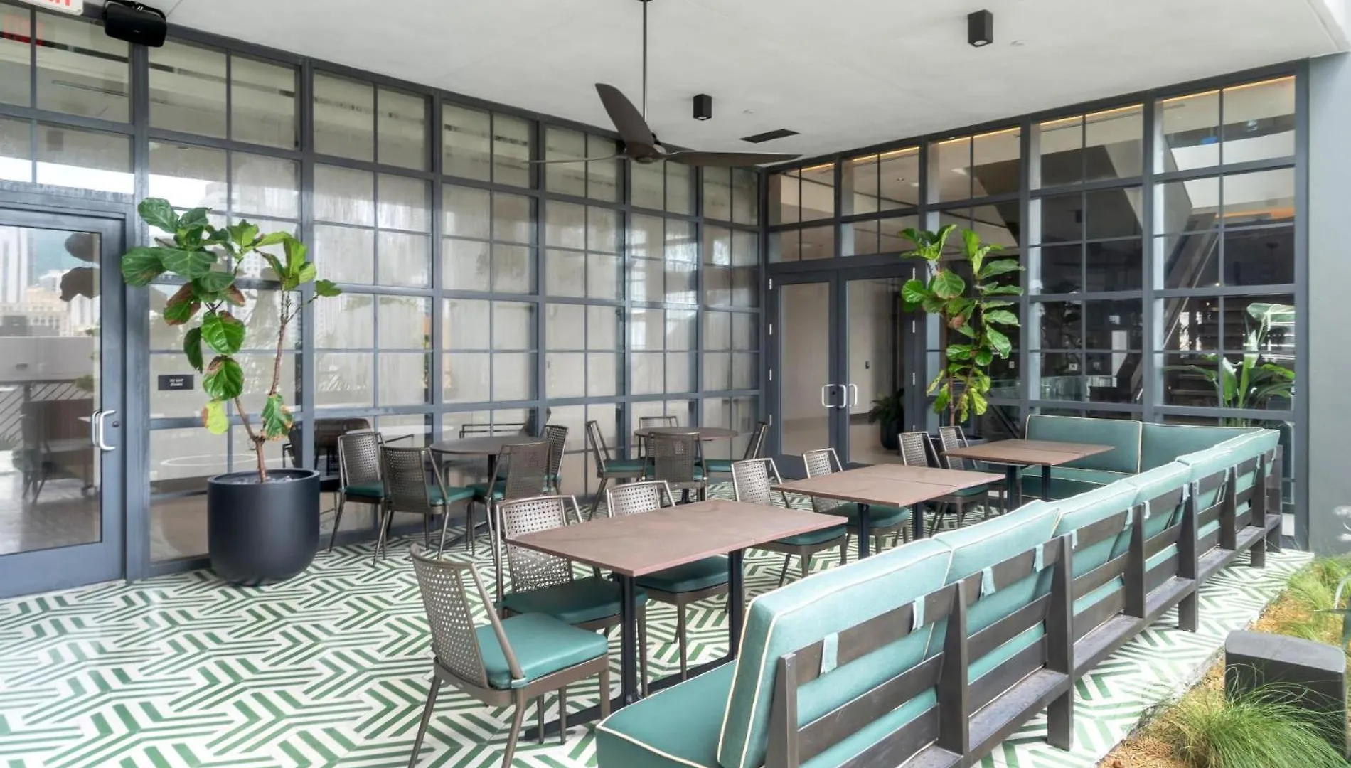Modern 1 Bed On The 42nd- Heart Of Downtown * Μαϊάμι