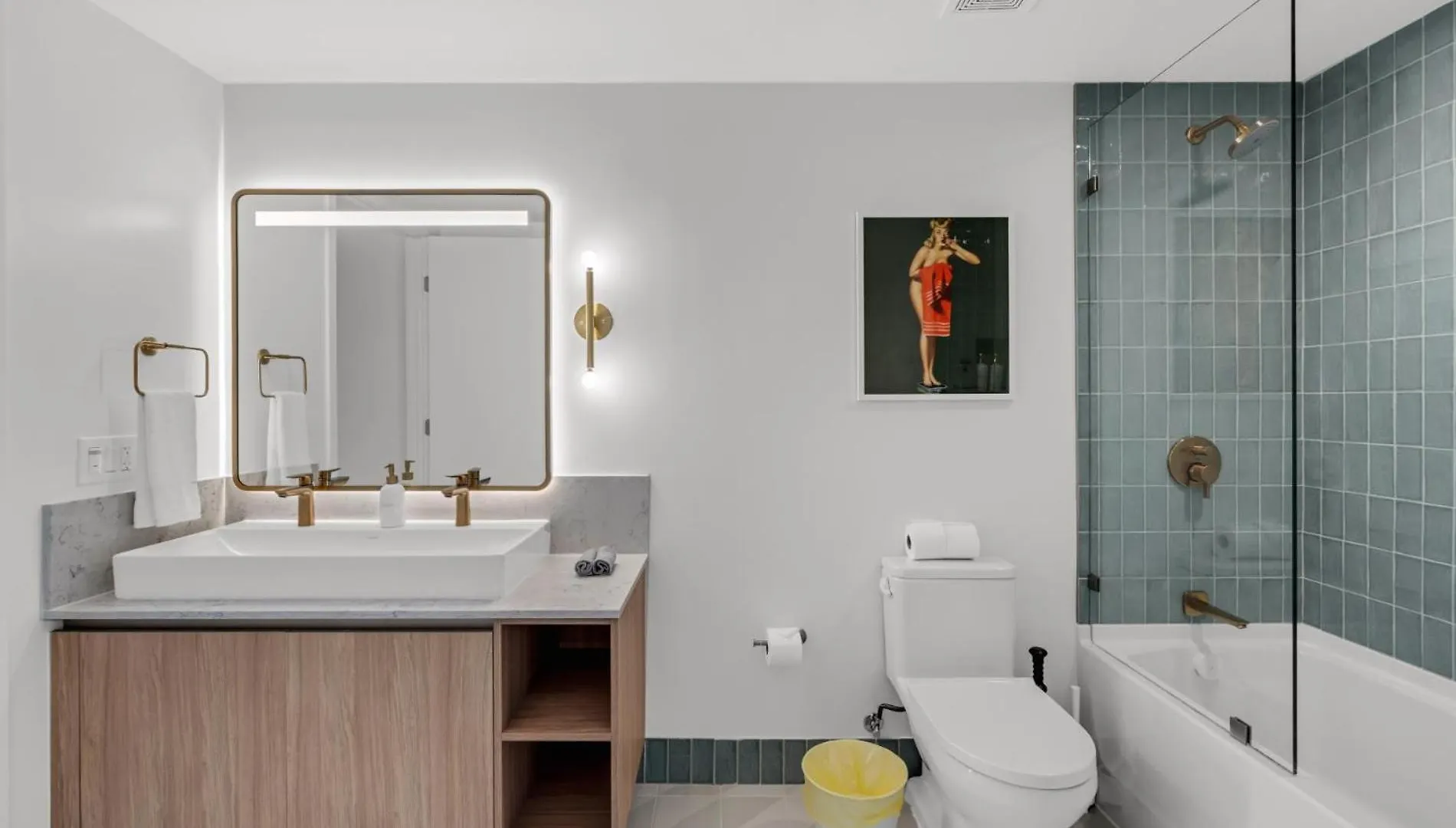 Modern 1 Bed On The 42nd- Heart Of Downtown * Μαϊάμι