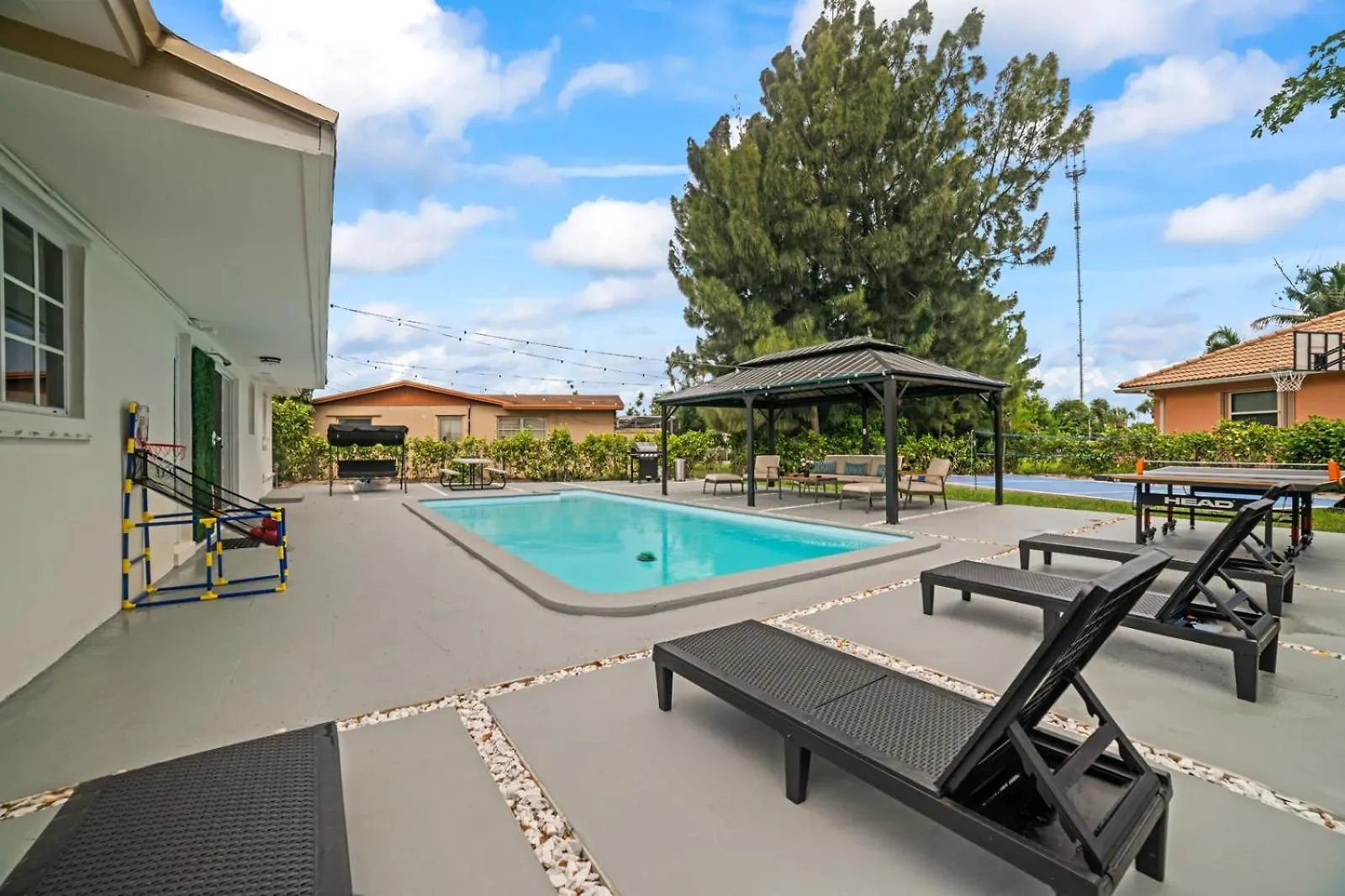 Casa vacanze Casa Fantasia Miami