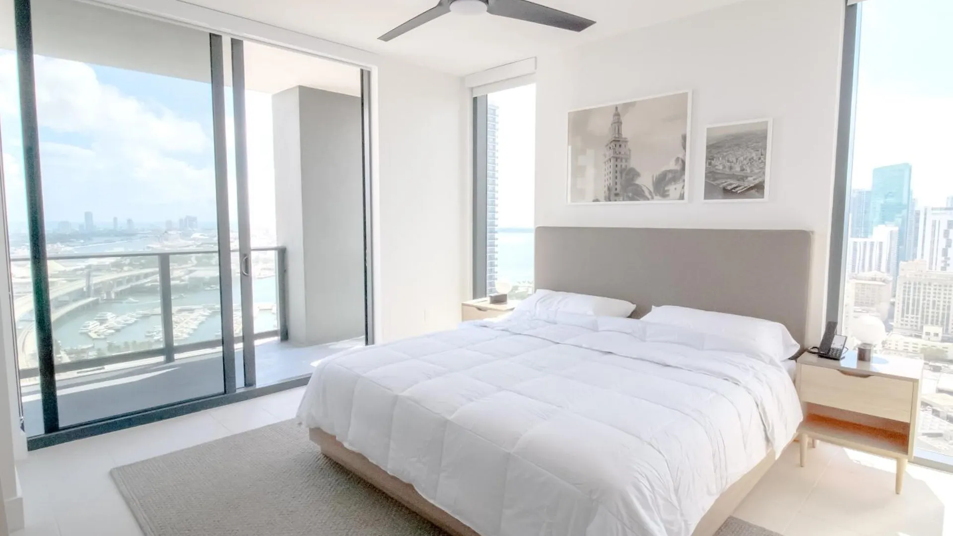 Luxurious Downtown Escape *