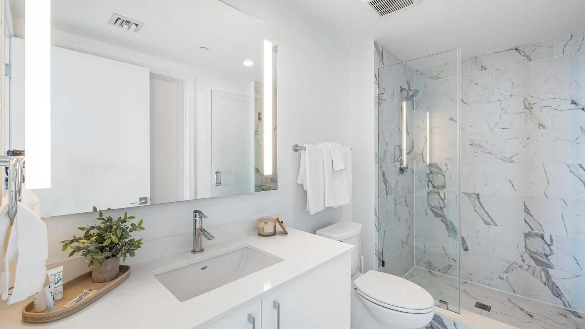 Brickell Sky View Penthouse! Apartment *