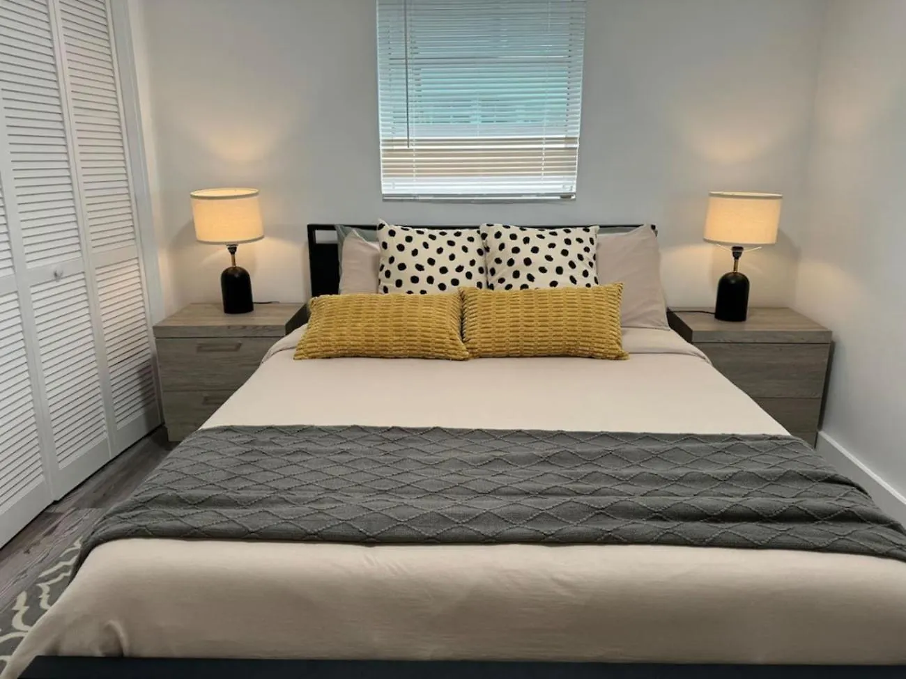 Remodeled Little Havanna Great Location شقة *