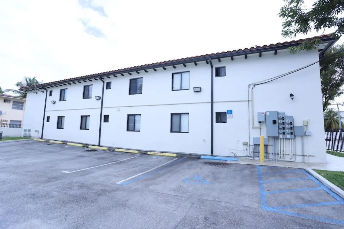 Apartamento Little Habana Near Calle 8 Miami
