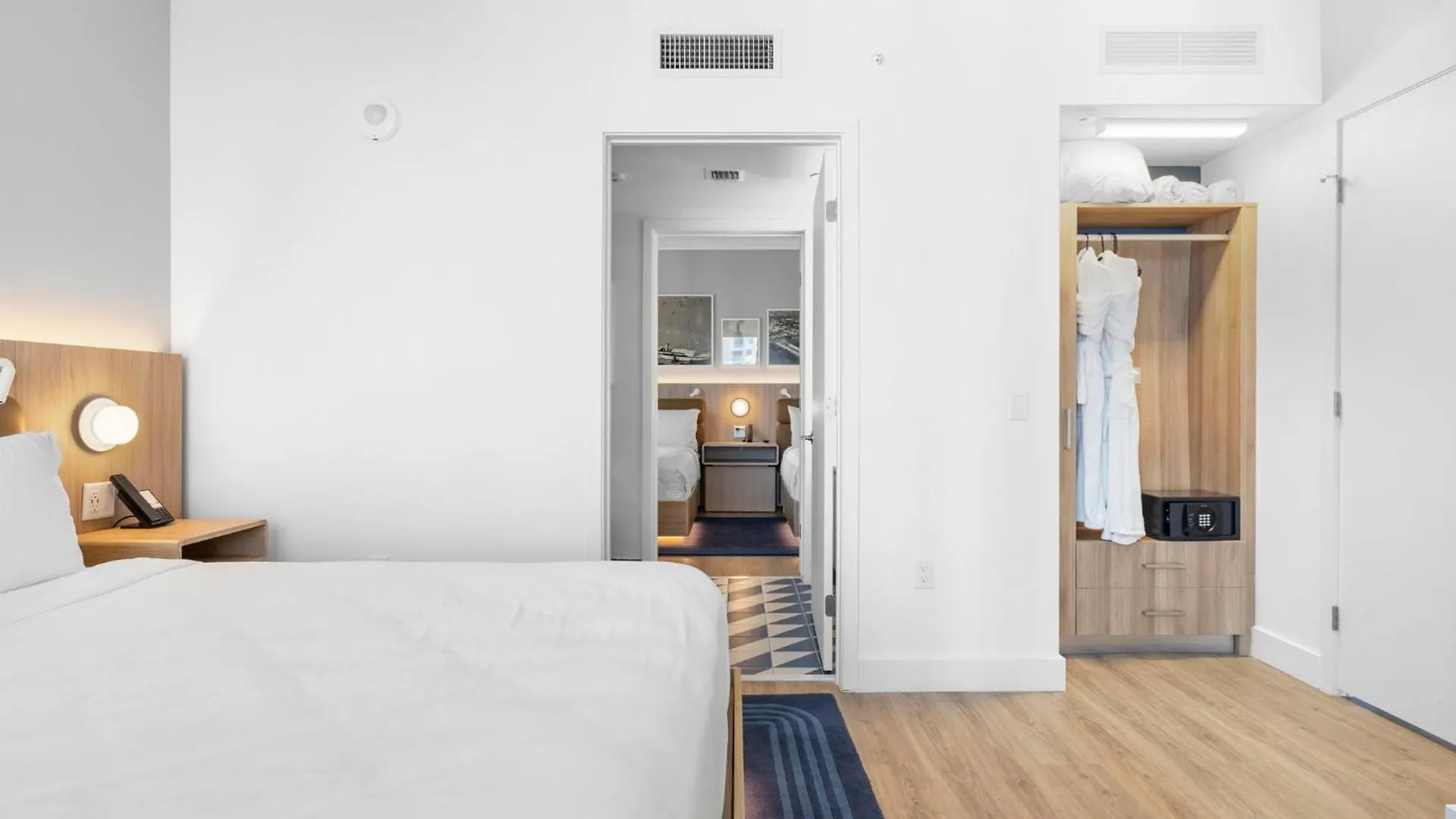 아파트 Luxury 2br With Panoramic Views *