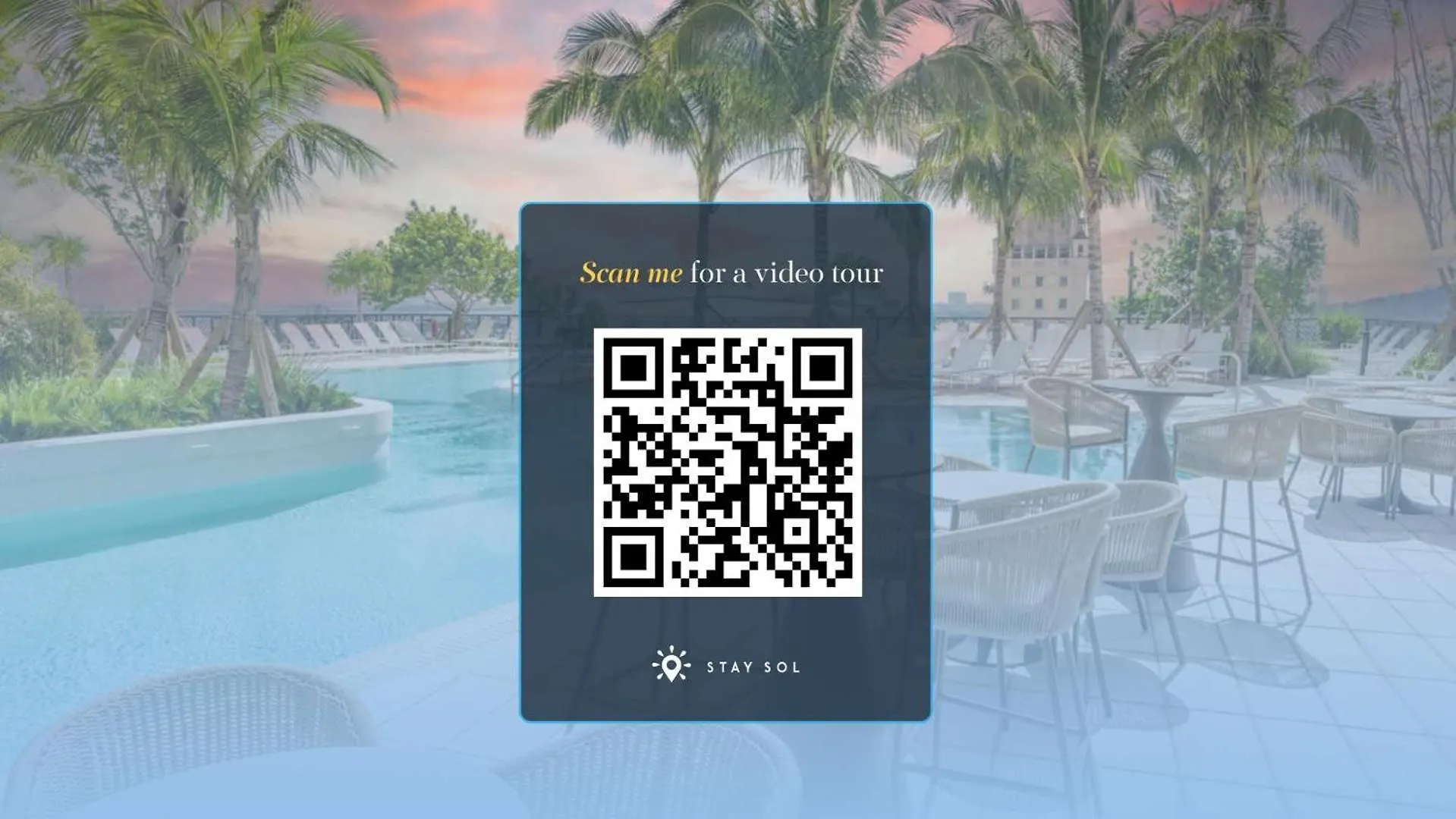 Chic Downtown - Views Gym & Pool * Miami
