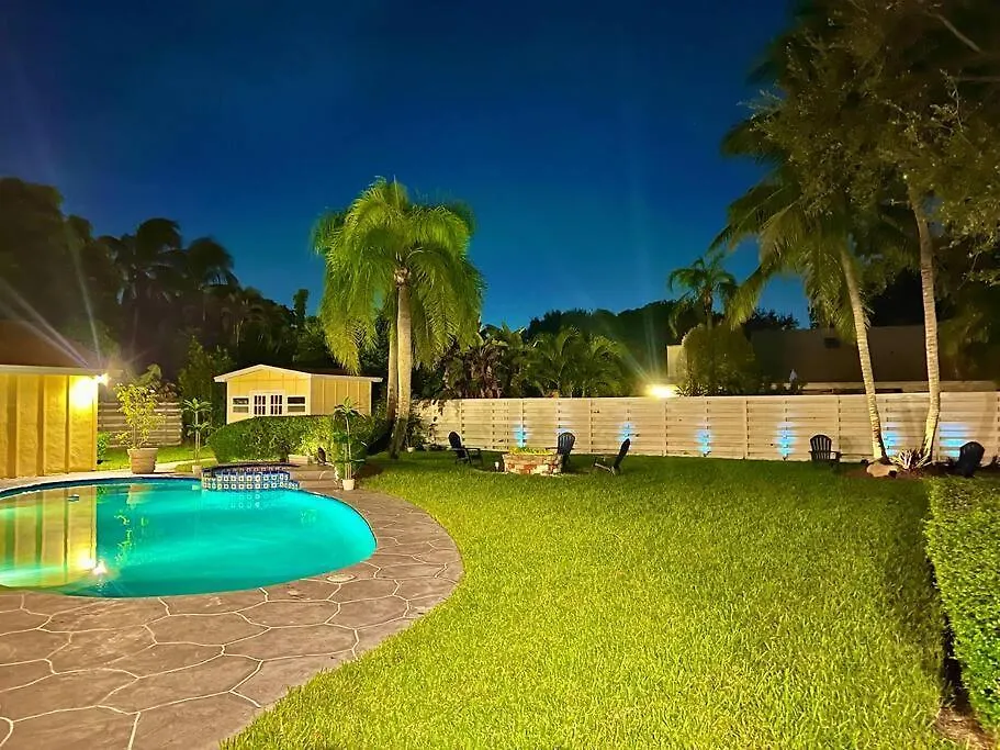 Casa vacanze Exclusive 5-br Spacious House With Pool