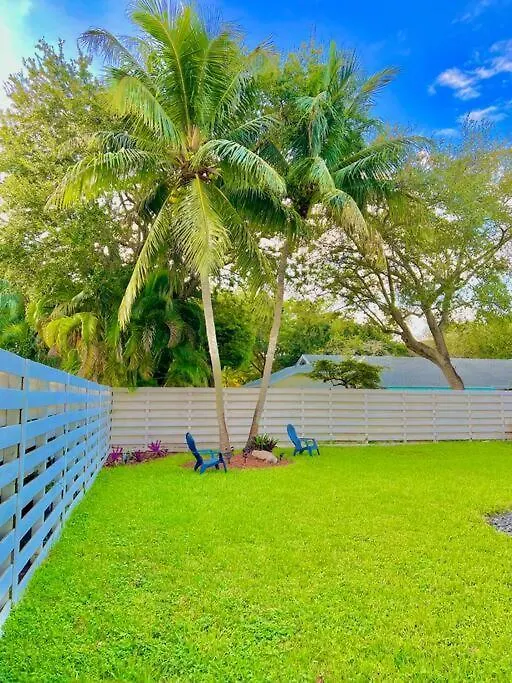 Casa vacanze Exclusive 5-br Spacious House With Pool Miami