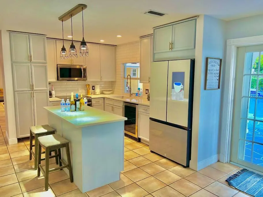 Casa vacanze Exclusive 5-br Spacious House With Pool